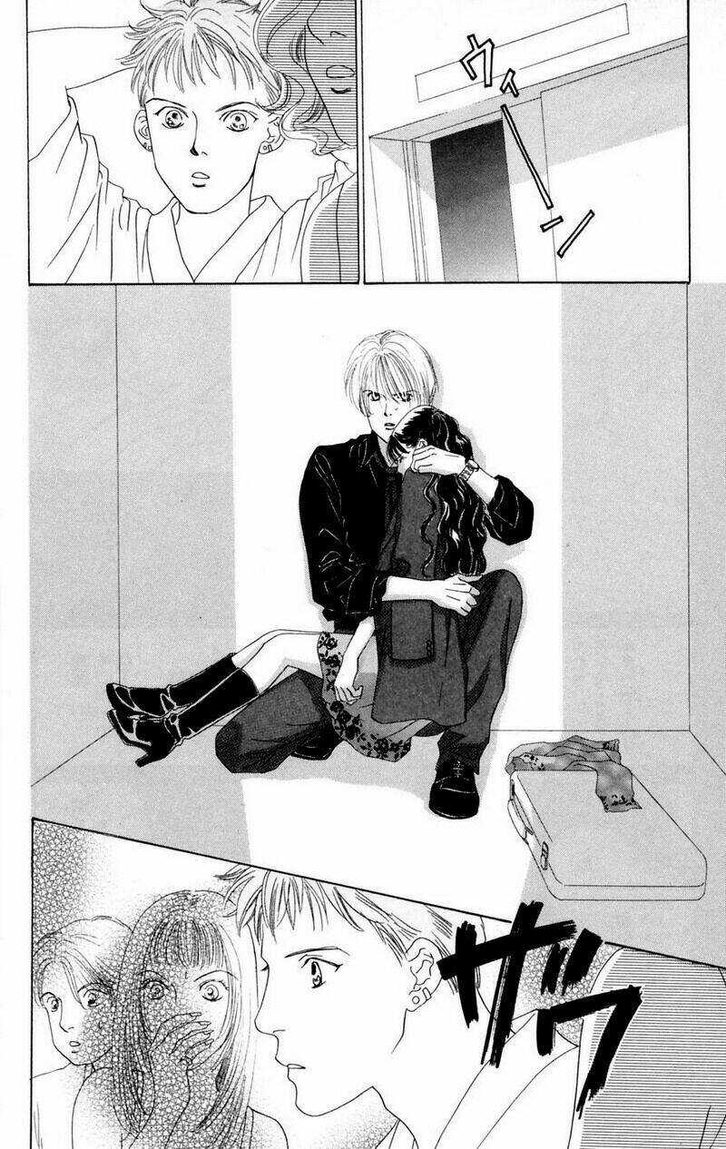 eden no hana (hướng dương xanh) chapter 6 11