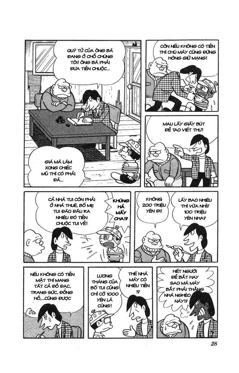 cuốn từ điển kì bí chapter 24 7