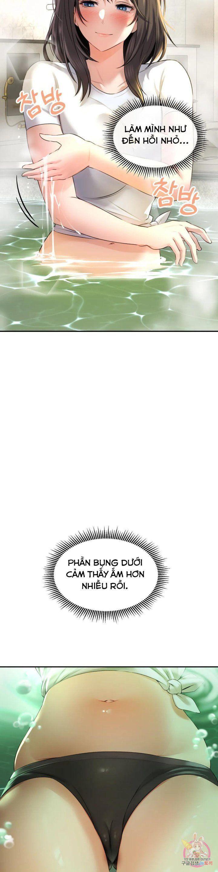 chuyện tình thảo mộc chapter 1.2 19