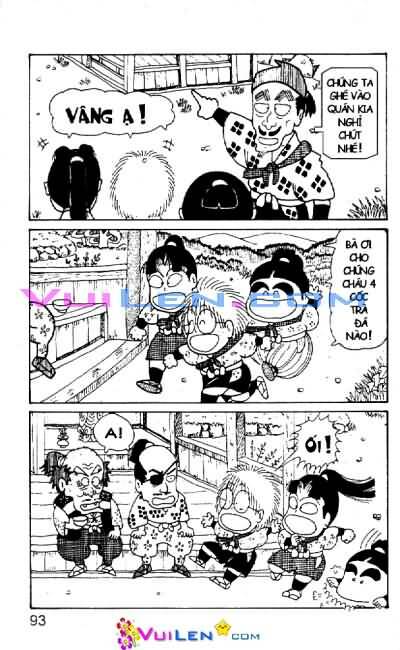 ninja loạn thị chapter 34 94