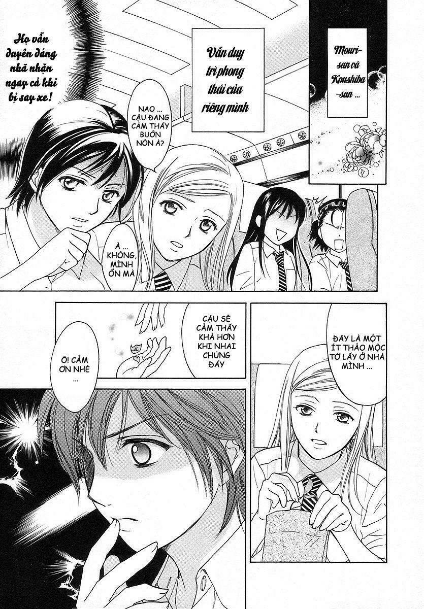 joshikousei chapter 64 22