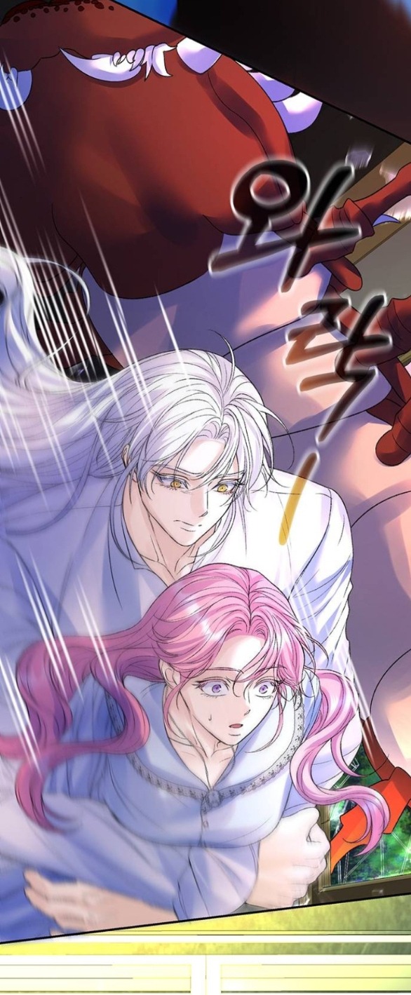 tôi tưởng bản thân không còn sống được bao lâu! chapter 76.1 12