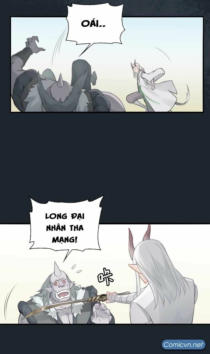 tây du ngạo tuyết thiên chapter 8 19