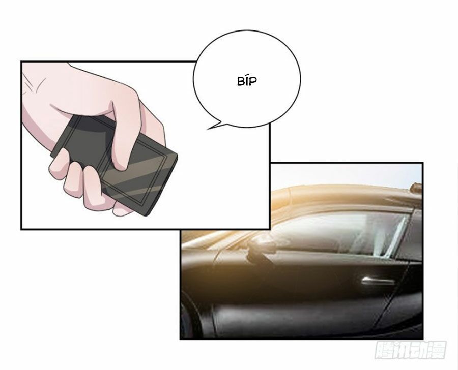 thiên kim đường môn chapter 61 15