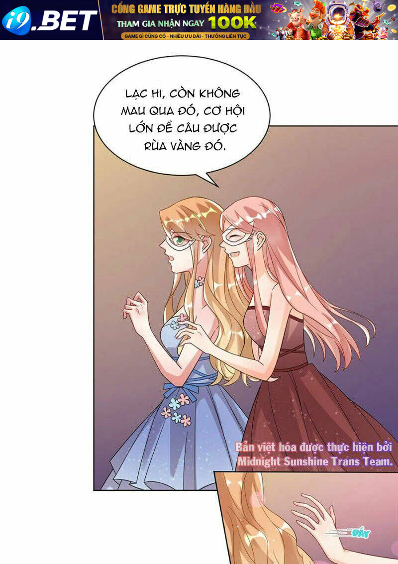 ma lạt thiên kim đẩu ác thiếu chapter 17 3