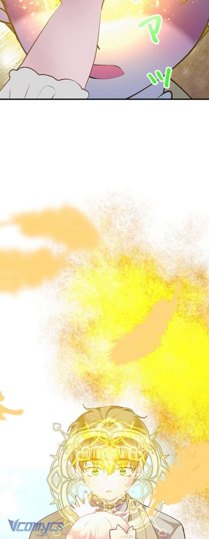 sau này họ sẽ sinh ra tôi chapter 10 69