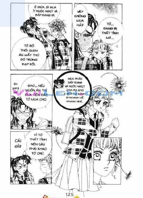 ánh nắng chói chang chapter 1 123