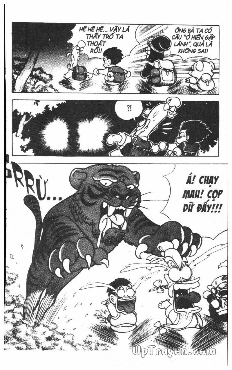 đội quân nhí nhố chapter 6 153