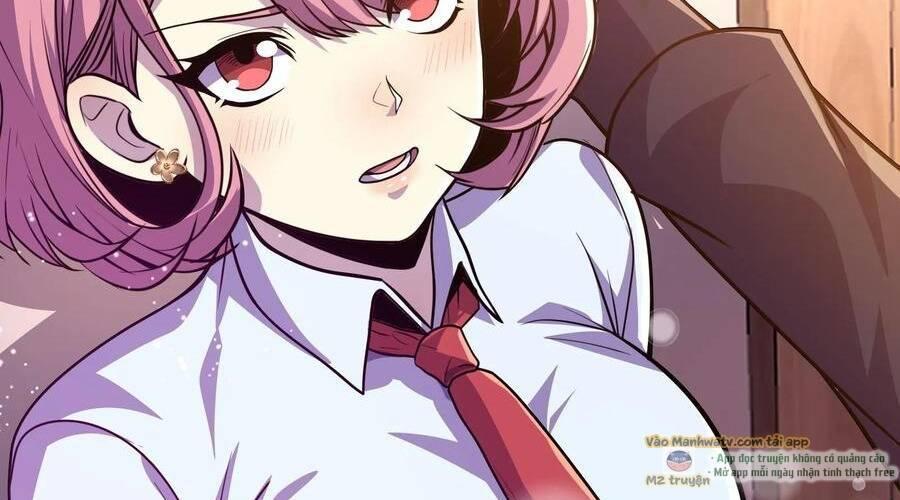 nhìn thấy thanh máu, ta xử tội thần linh chapter 96 9