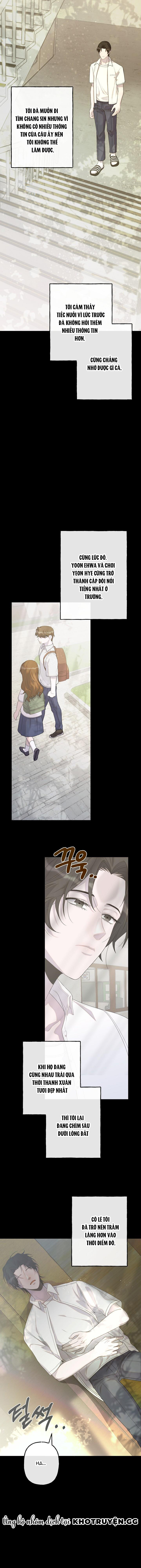 khóc đi ma vương chapter 2 25