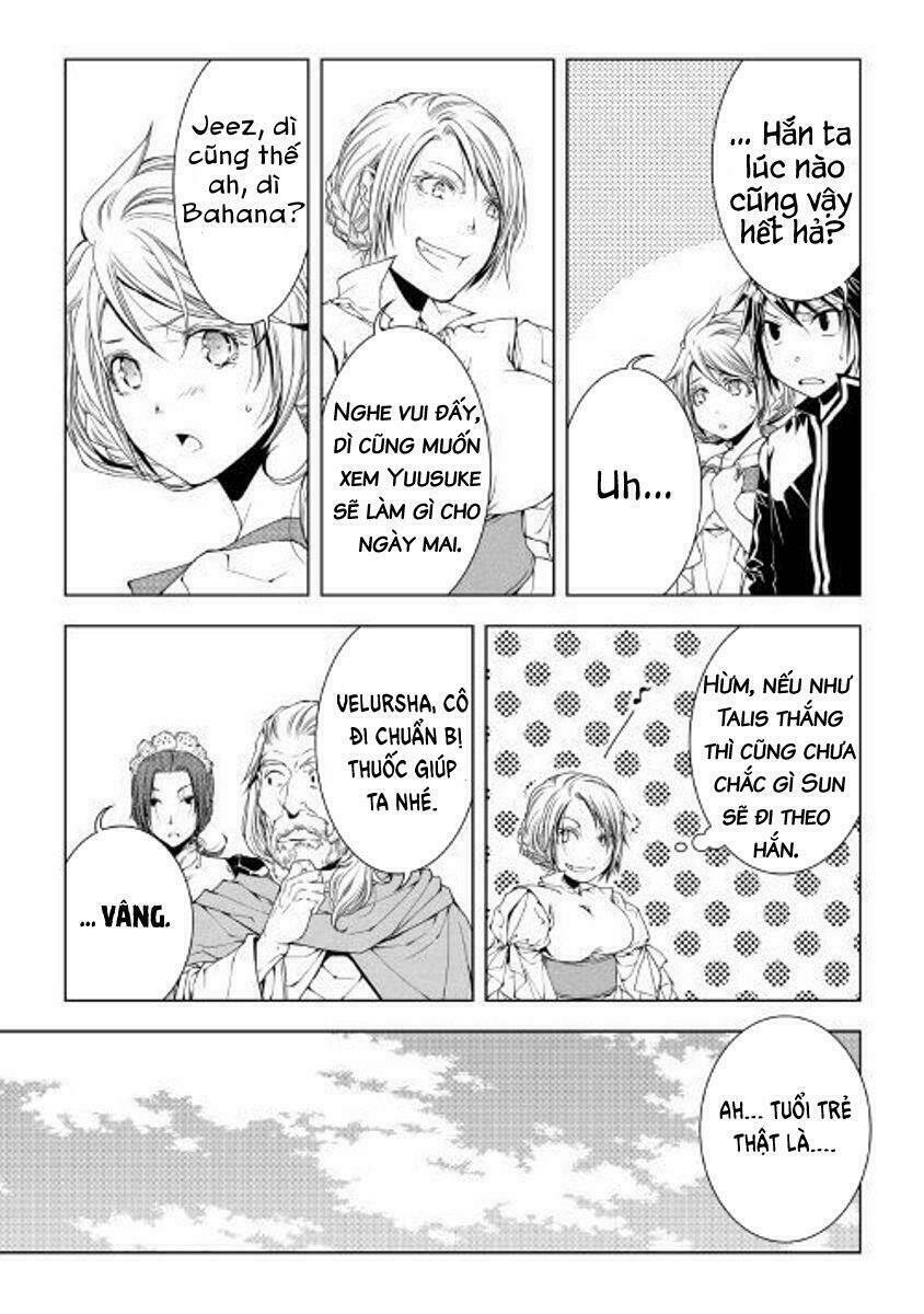 world customize creator chapter 48 7