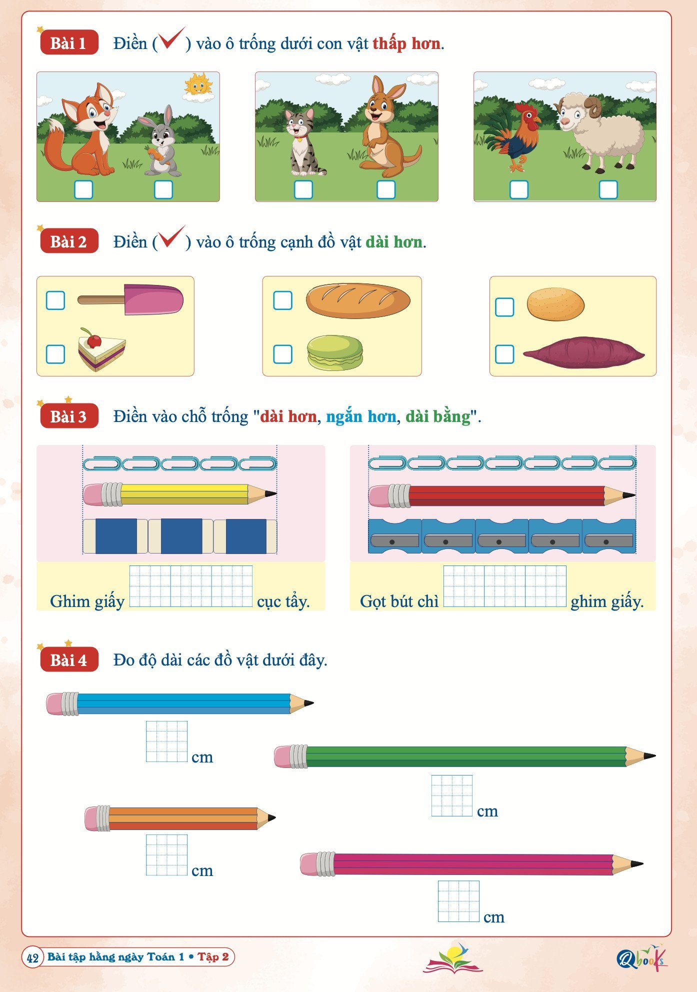 Sách - Combo Bài Tập Hằng Ngày - Toán và Tiếng Việt Lớp 2 - cánh diều - Tập 1, 2 (2 cuốn)