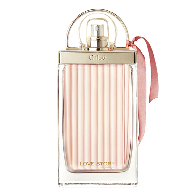 Nước Hoa Nữ Chloé Love Story Eau Sénuelle - Eau De Parfum