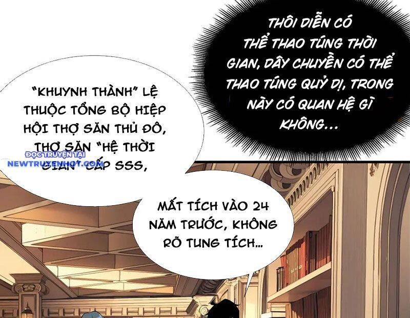 vô hạn thôi diễn chapter 38 42