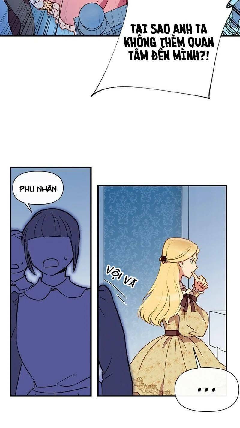 khế ước của nữ công tước quái vật chapter 32 43