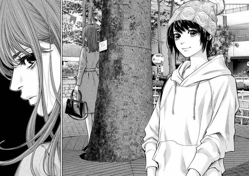 đạo luật nhiều vợ chapter 179 19