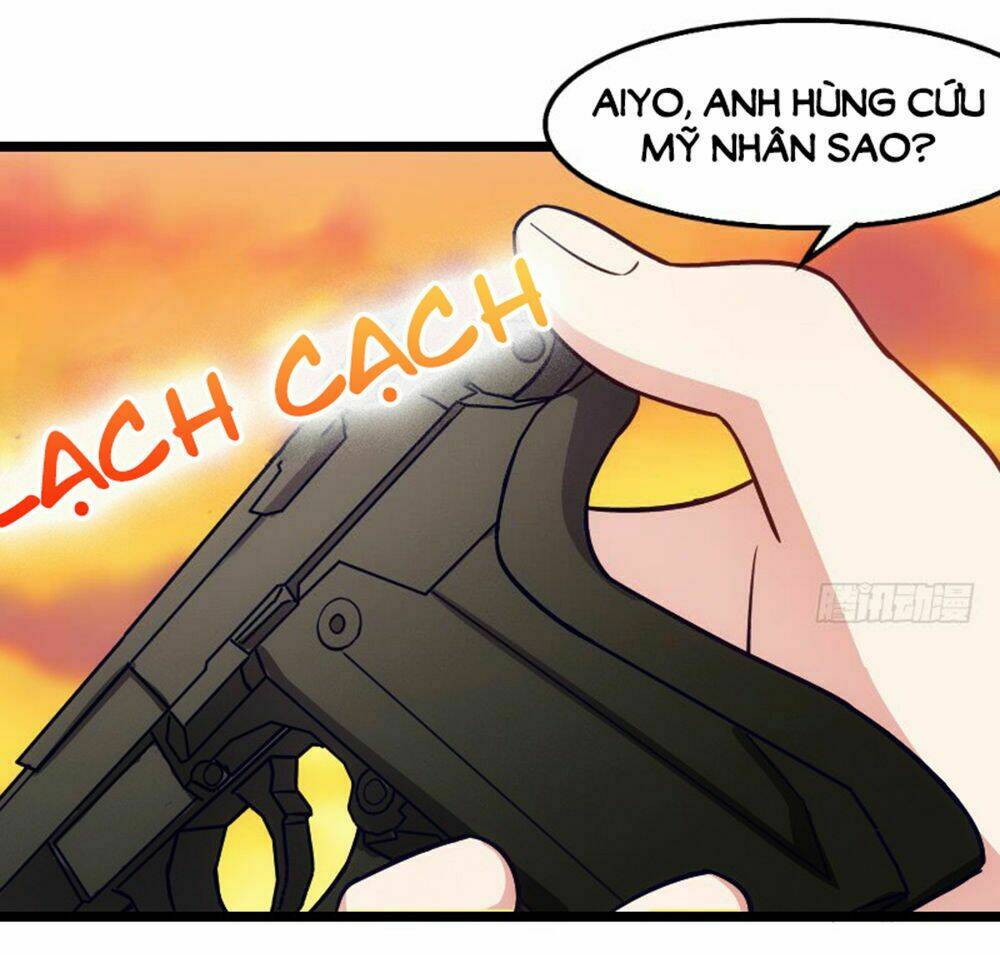 tôi ở dị giới khai ngư đường chapter 77 26