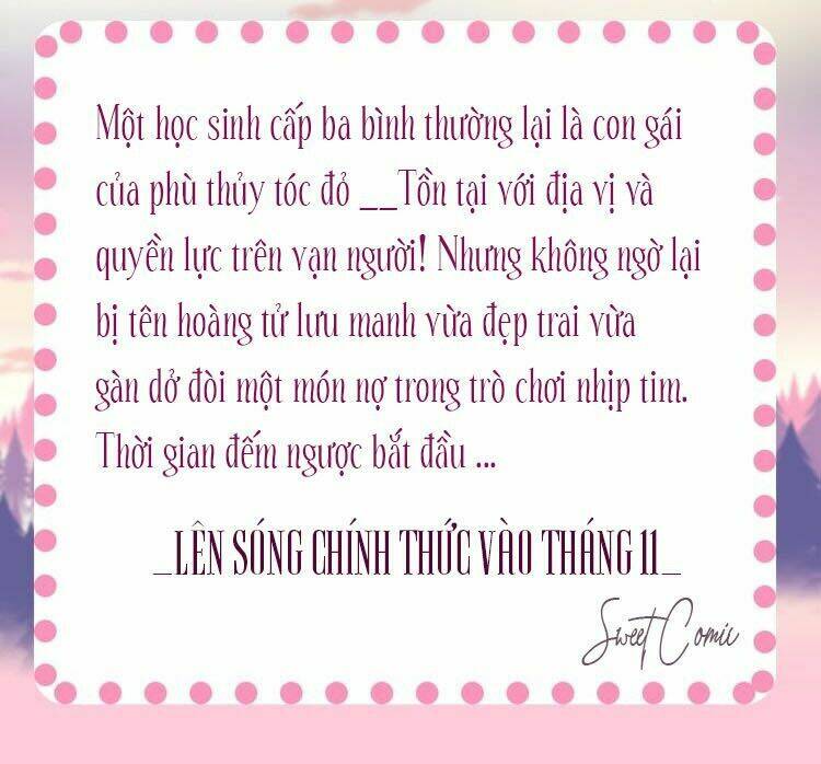 you're the apple of my eyes chapter 1 5