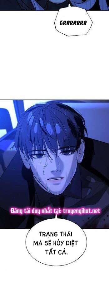 bạch huyết - white blood chapter 62 122