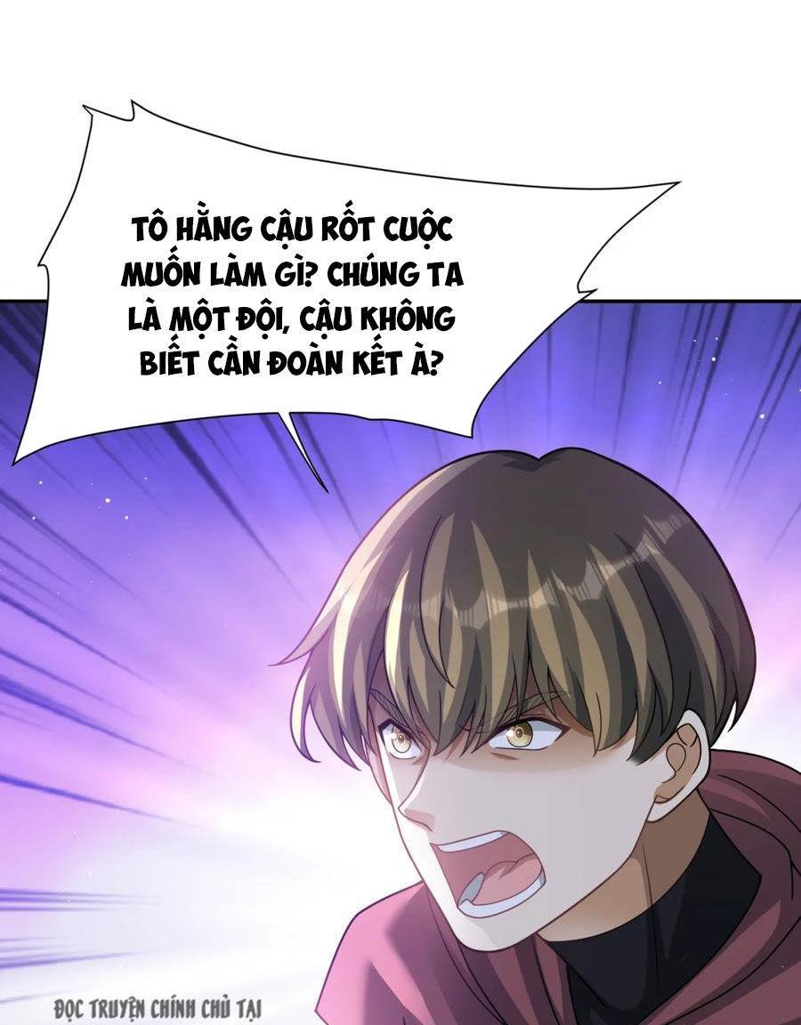 cựu nhật ngự long chapter 46 36