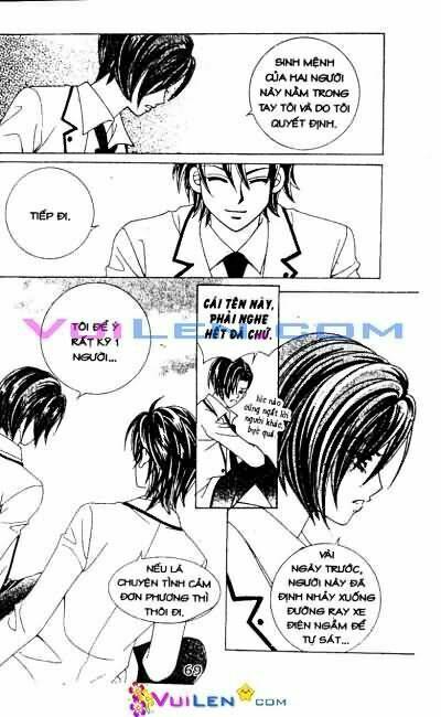 thiên thần tái thế chapter 7 69