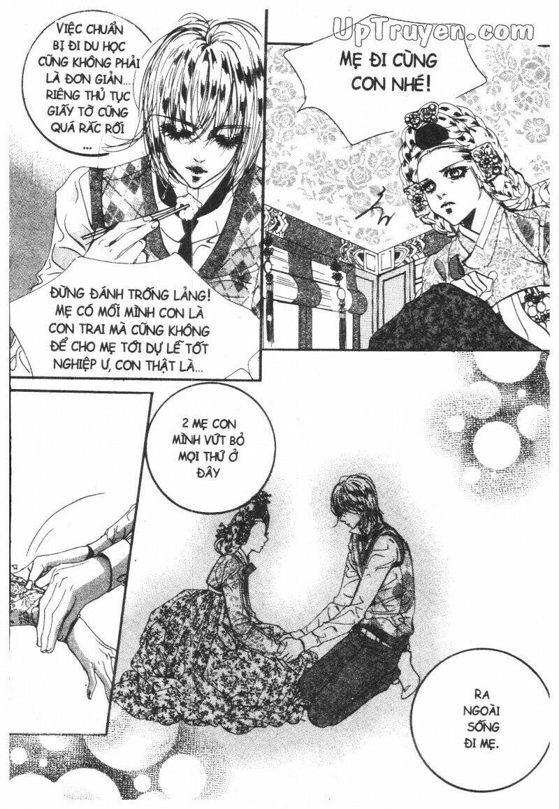 hoàng cung chapter 20 127