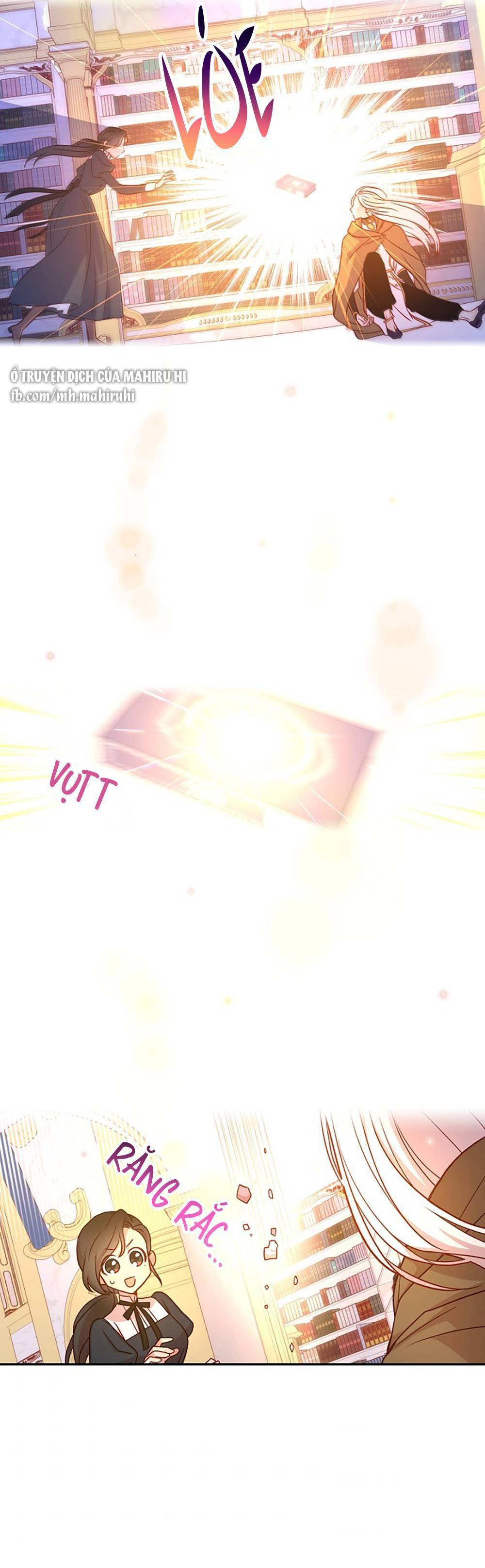 sống sót dưới thân phận hầu nữ chapter 29 17