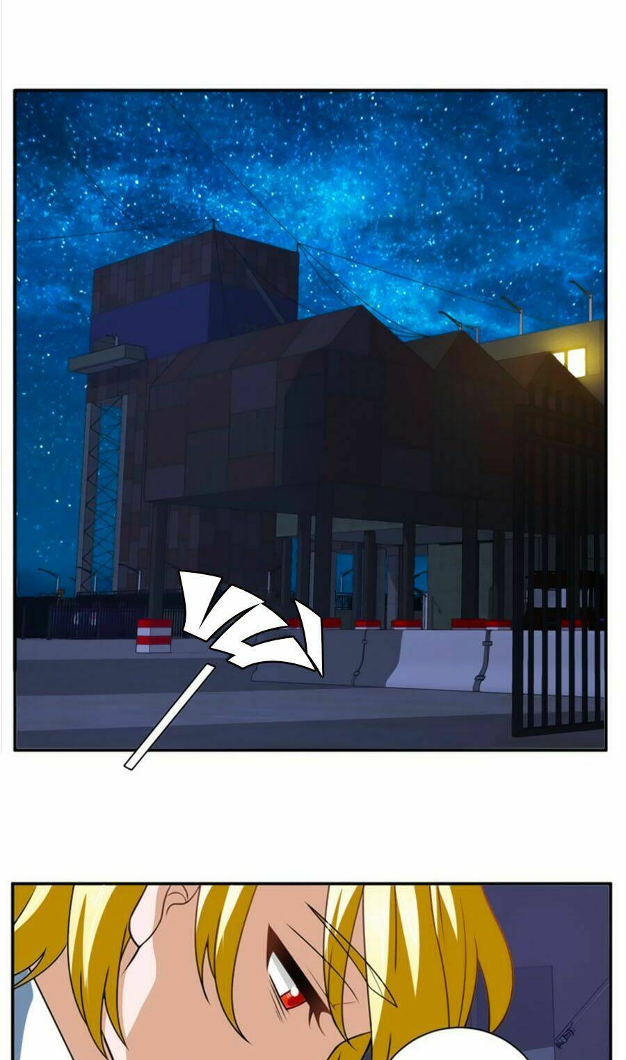 người yêu khát máu của tôi chapter 71 32