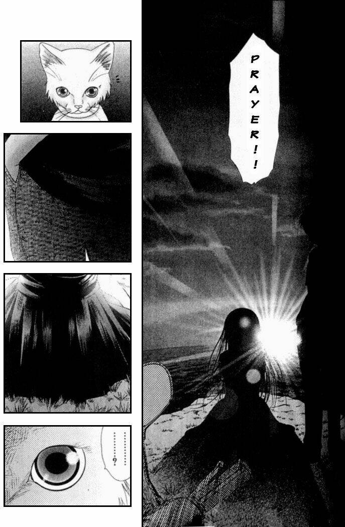 happy world! chapter 18 19