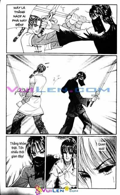 cô nàng đỏm dáng chapter 8 76