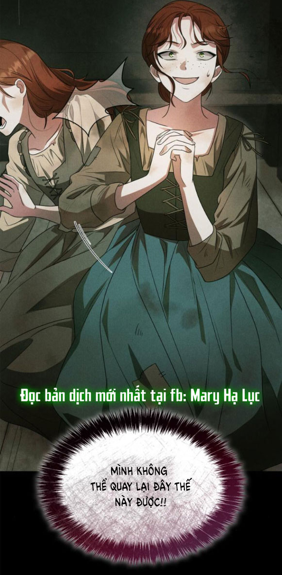 Chị Yêu, Kiếp Này Em Sẽ Là Hoàng Hậu chapter 70.1 - Trang 12