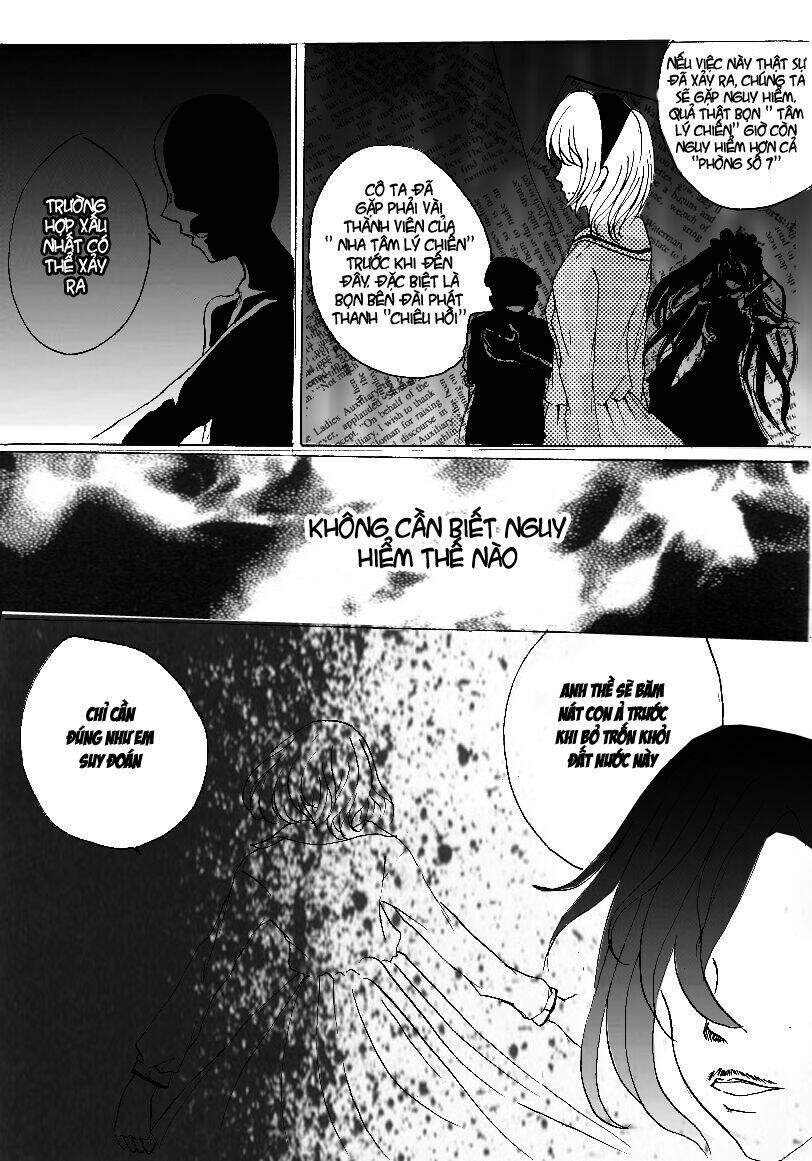 tuổi loạn chapter 4 17