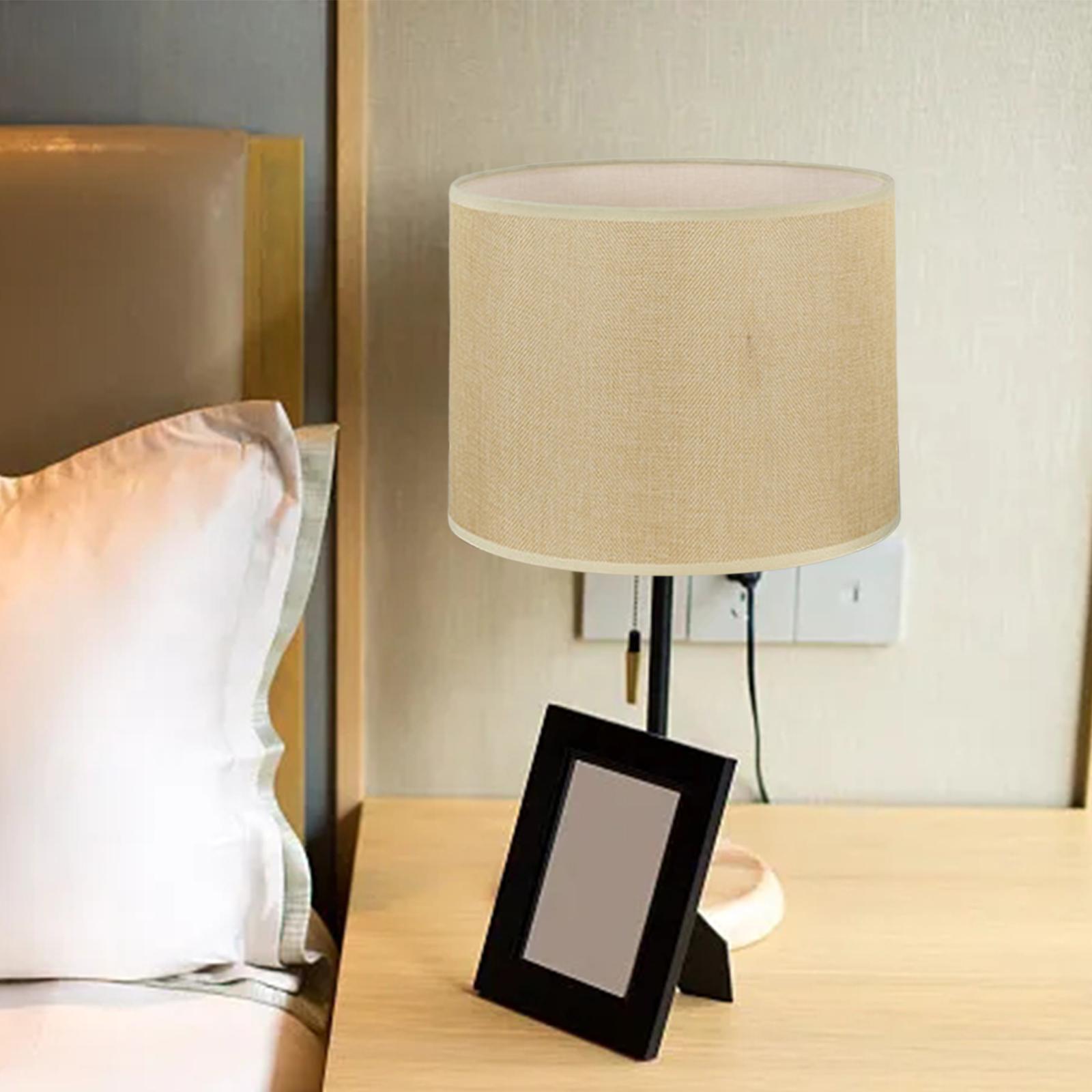 Pendant Lamp Shade Light Cover Decorative Fixture for Hallway Bathroom Hotel