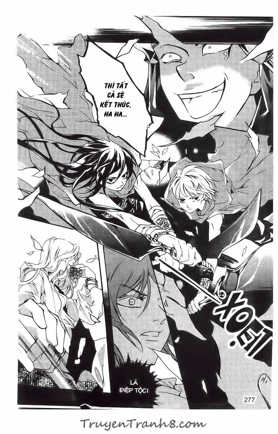 hai nửa tâm hồn chapter 8 25