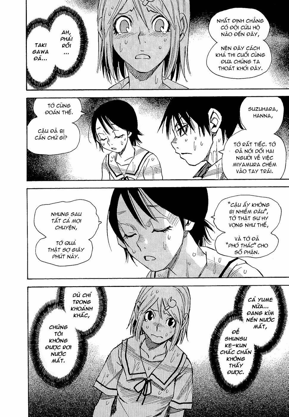 cradle of monsters chapter 39 18