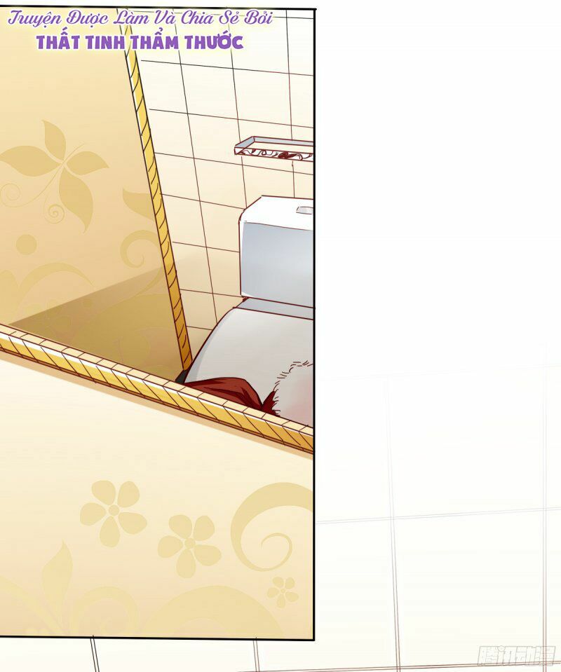 bay qua thiên sơn đến yêu anh chapter 33 26