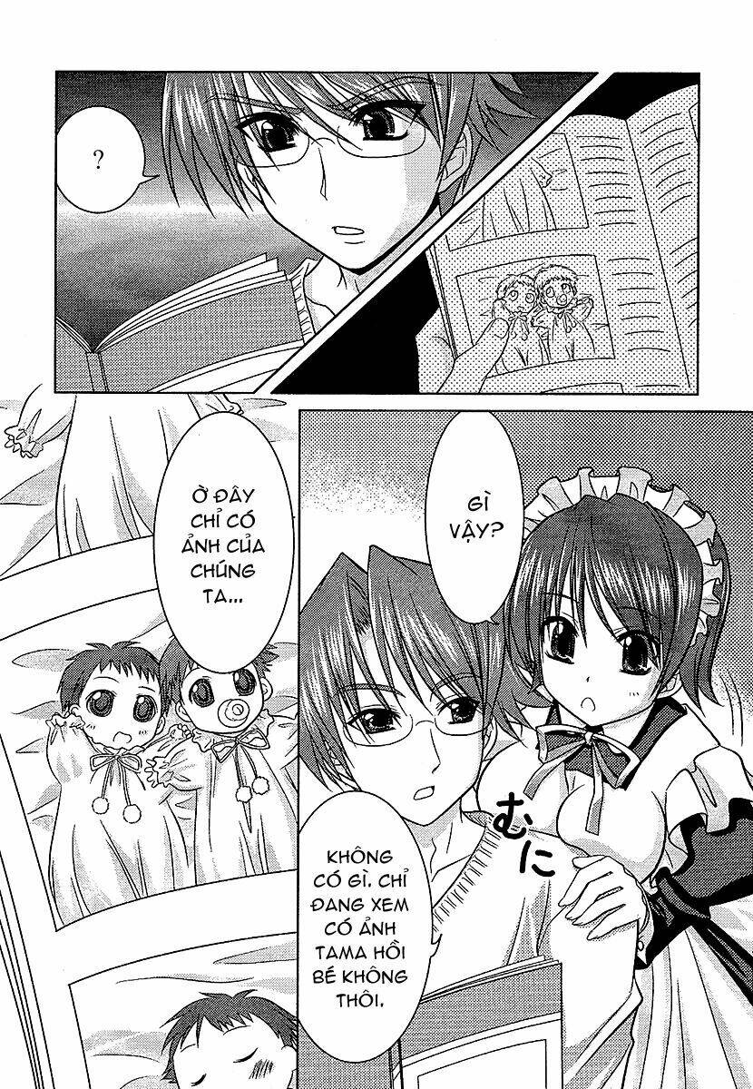 sakura no nekohime chapter 2 21