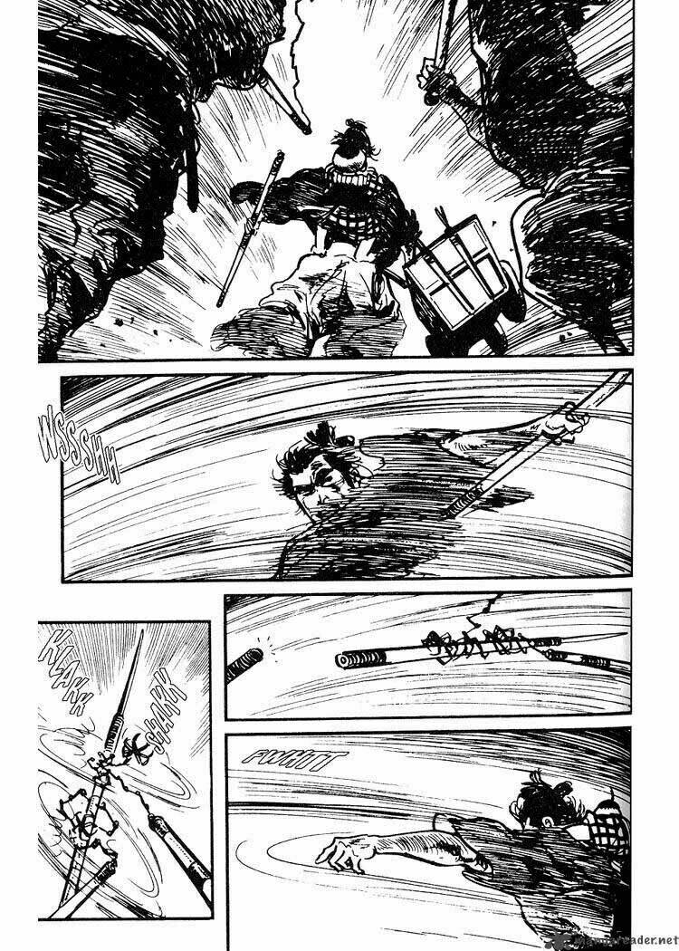 lone wolf and cub chapter 47 22