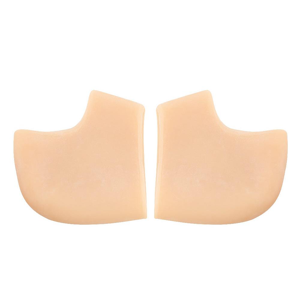 Set 1 Cặp Miếng Đệm Bảo Vệ Gót Chân
