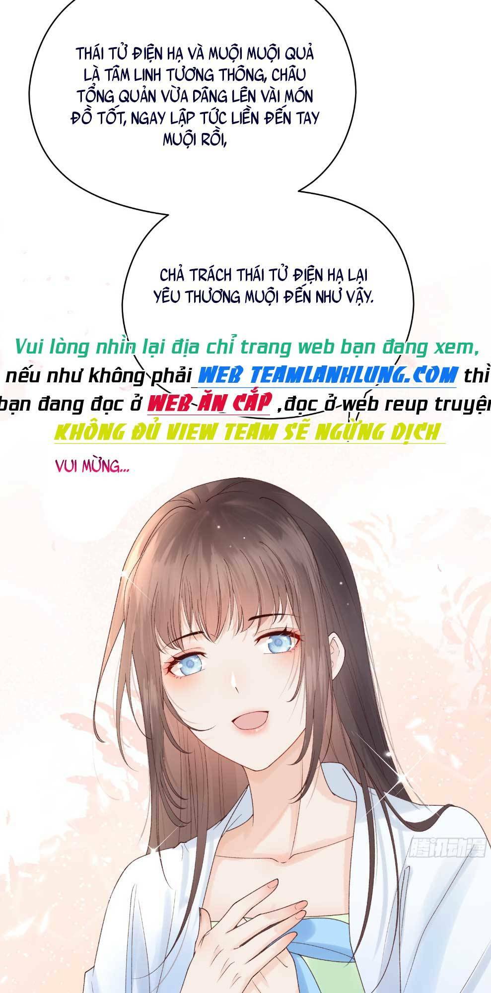sự cám dỗ ngọt ngào : vương gia ngài làm chân ta mền nhũn rồi chapter 7 11