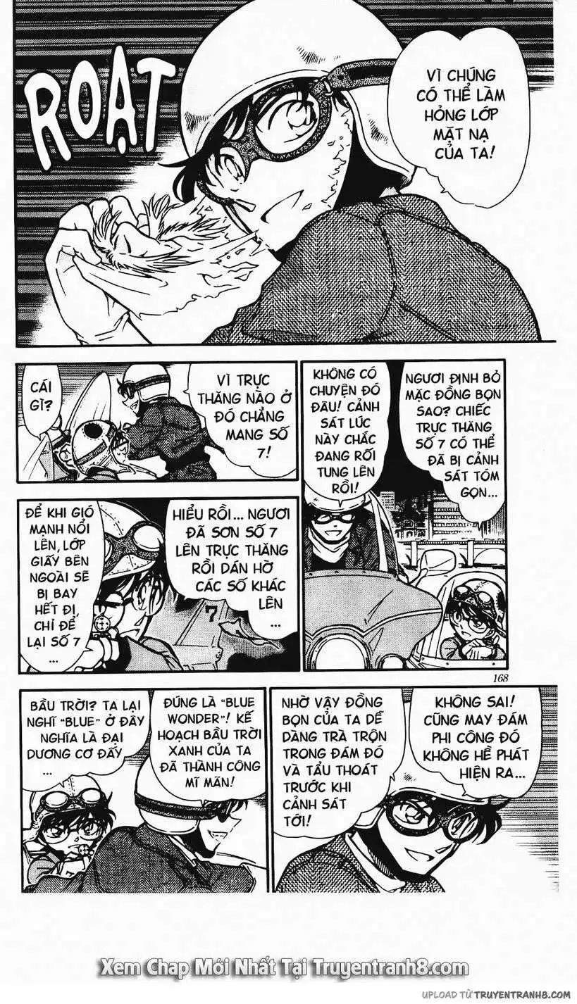conan chapter 456 14
