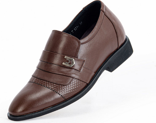Giày da nam cao cấp TCC Lexshoes Lex79
