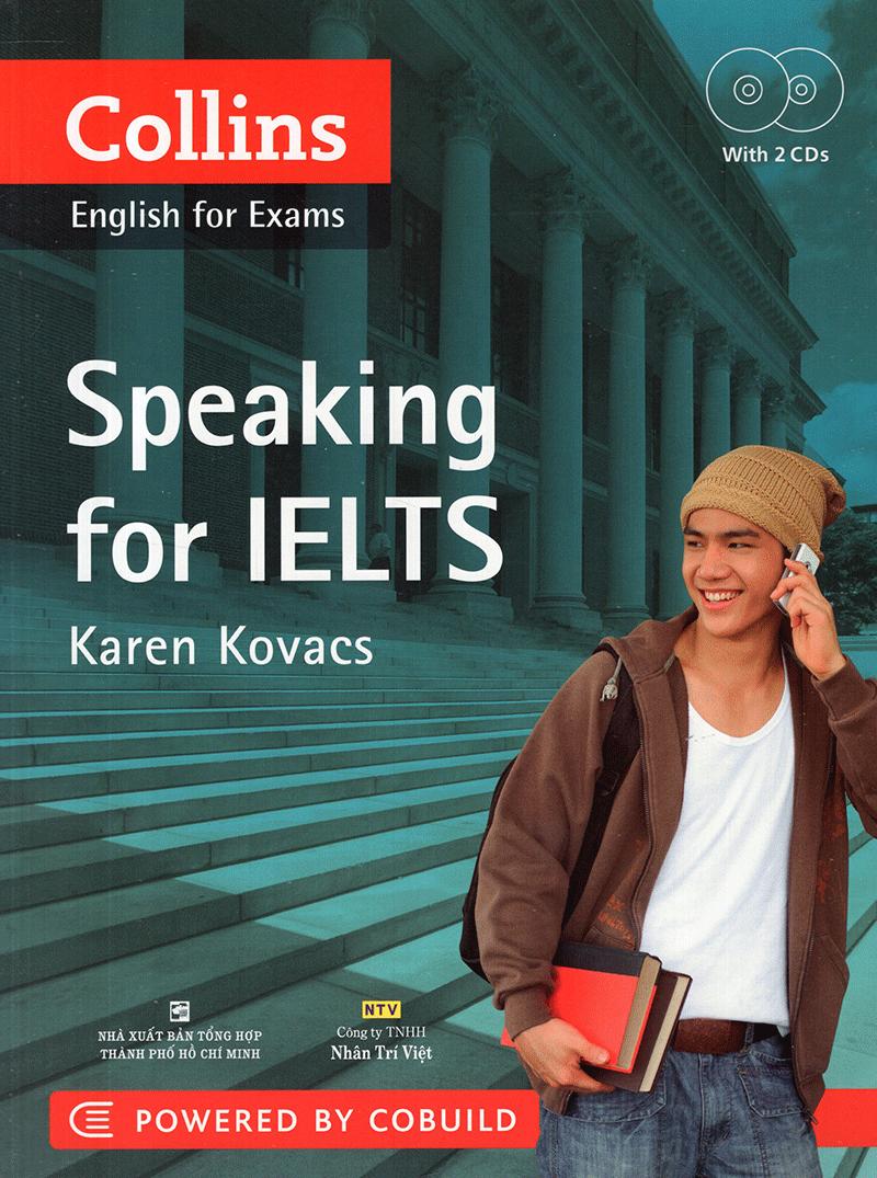 Collins - Speaking For Ielts