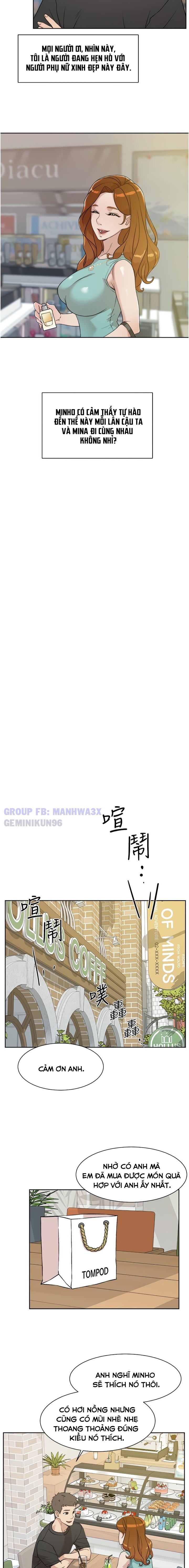 tình bạn thân thiết chapter 12 4