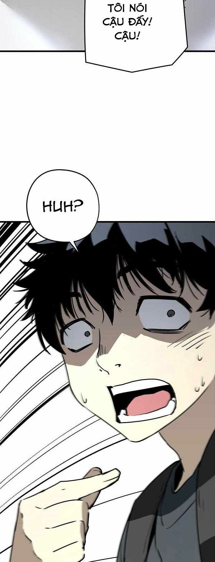 The Breaker 3: Quyền Năng Vô Hạn chapter 5 104