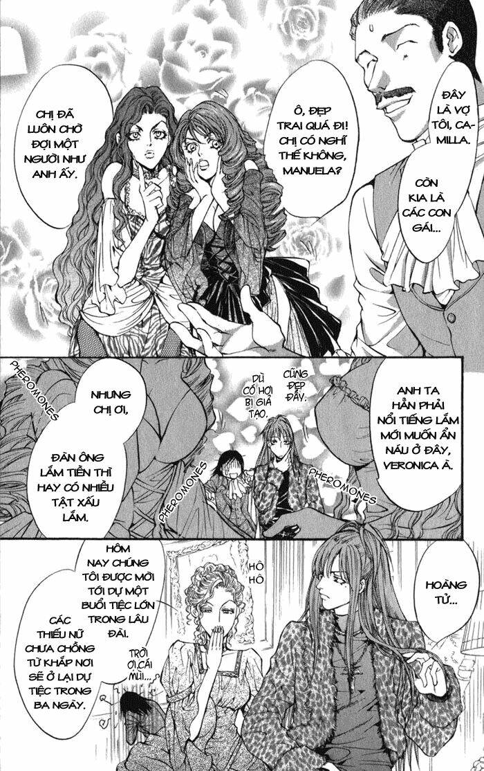 ludwig kakumei chapter 10 10