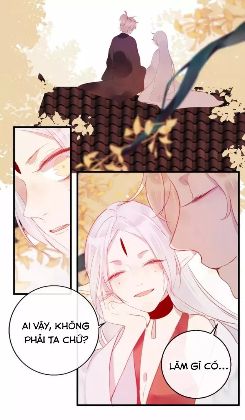 hồ minh chi hương chapter 10 37