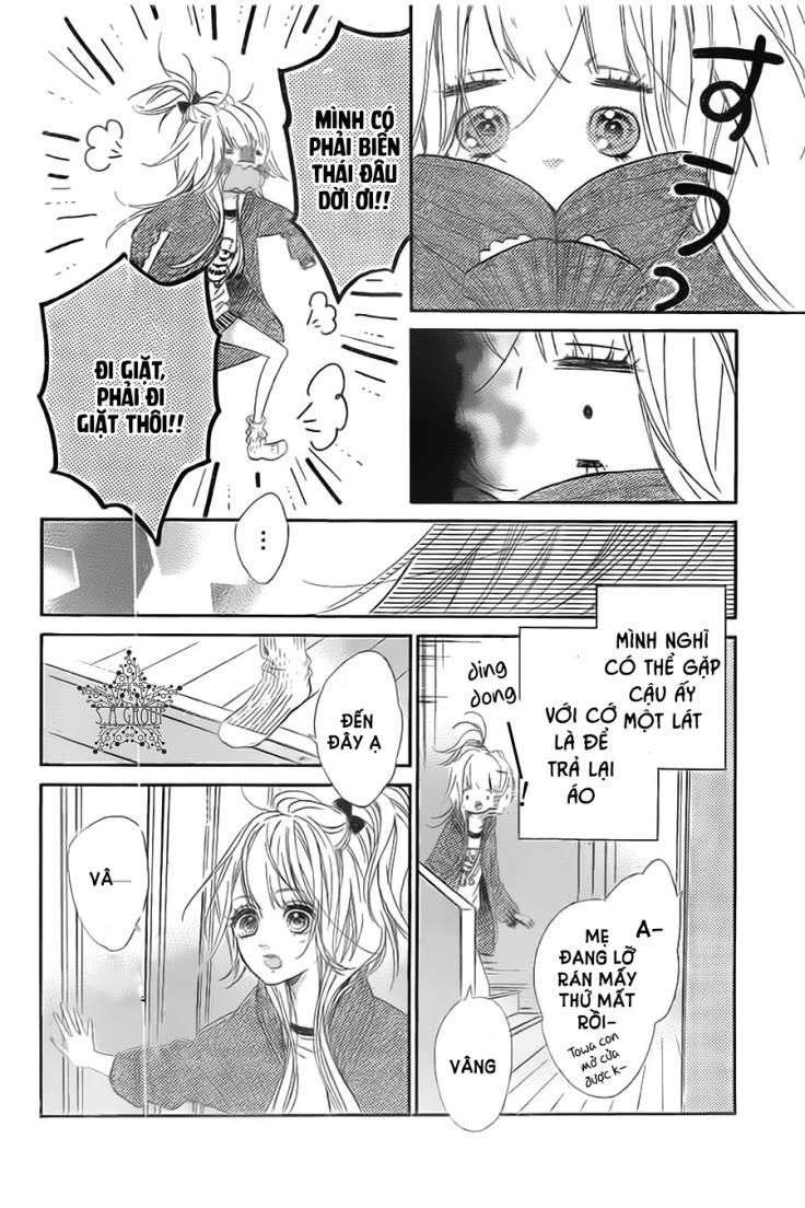 mata ashita chapter 11 18