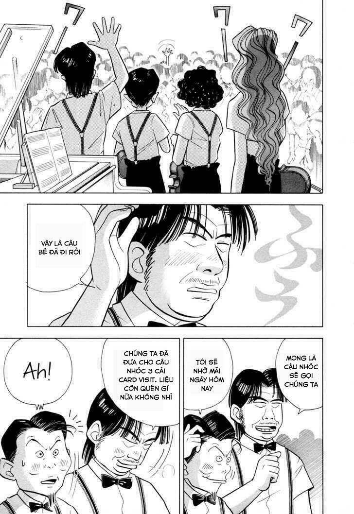 piano no mori chapter 56 7