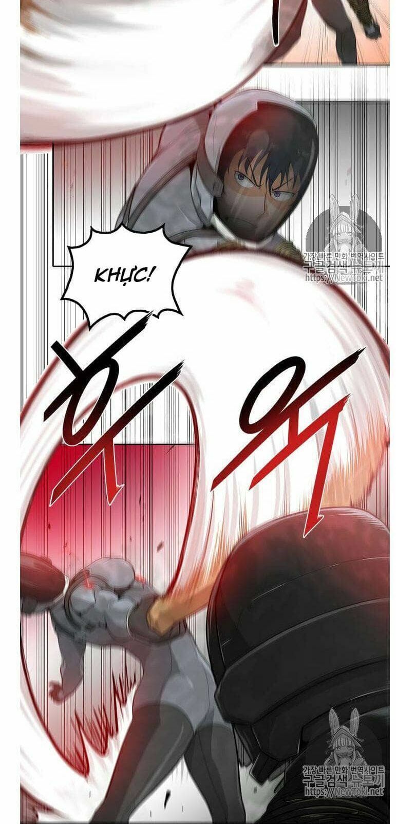 tôi tự động săn một mình chapter 10 25